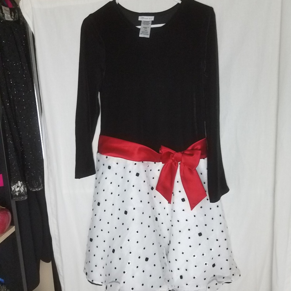 🔥3/$30 Adorable girls dress
